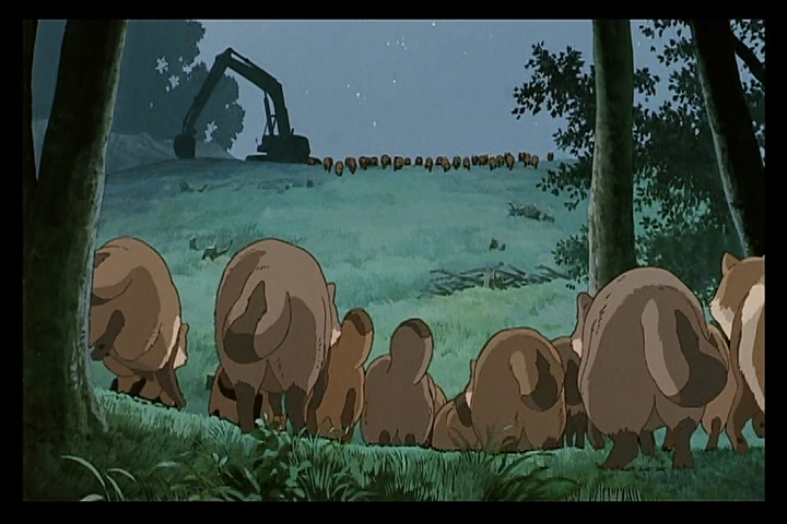 La Guerra de los Mapaches (1412)